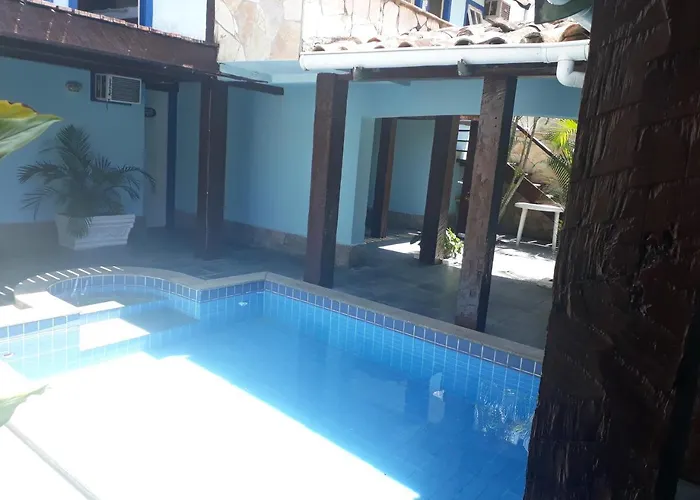 Pousada Sossego De Buzios